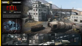 Modern Warfare 4 lansiranje i multiplayer mapa