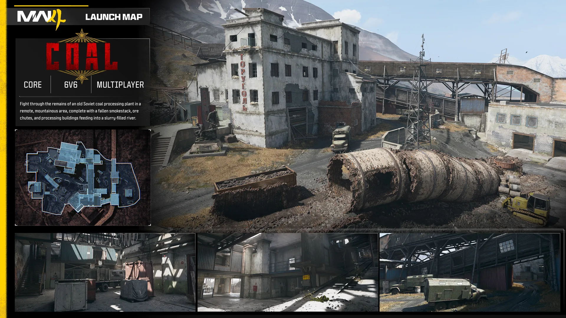 Modern Warfare 4 lansiranje: šta dobijate prvog dana