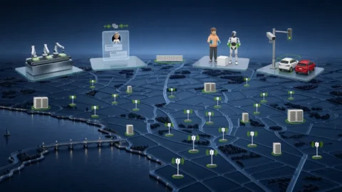 NVIDIA AI infrastruktura u Srbiji i telekom ekosistem