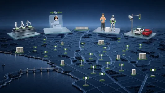 NVIDIA AI infrastruktura u Srbiji: Orionov novi korak