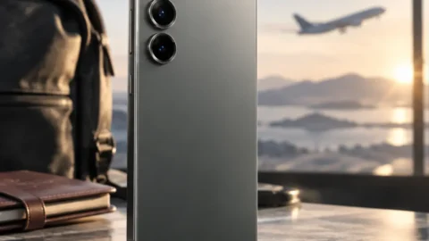 Premium pametni telefon predstavljen na evropskom tržištu