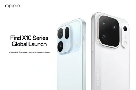 OPPO Find X10 kamere od 200 MP: potvrđeni detalji