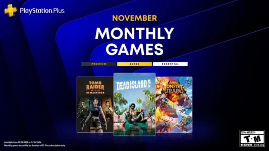 PlayStation Plus novembar 2026: tri igre koje treba dodati