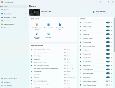 Koji program blokira fajl u Windowsu 11: kako ga pronaći