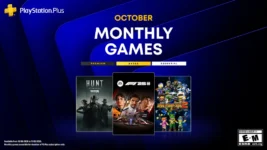 PlayStation Plus mesečne igre za oktobar 2026