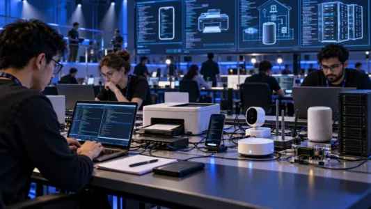 Pwn2Own Ireland 2026 nagrade premašile 1,2 miliona dolara