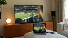 Nyrius bežični 4K HDMI predajnik i prijemnik