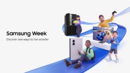 Samsung Week 2026 ponude za uređaje pametnog doma