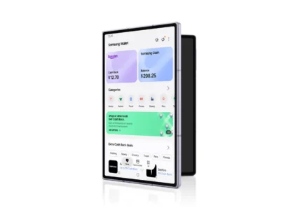 Samsung Wallet povraćaj novca stiže kroz Rakuten