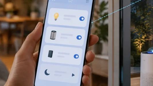 SmartThings Now pametni dom dobija nove kartice