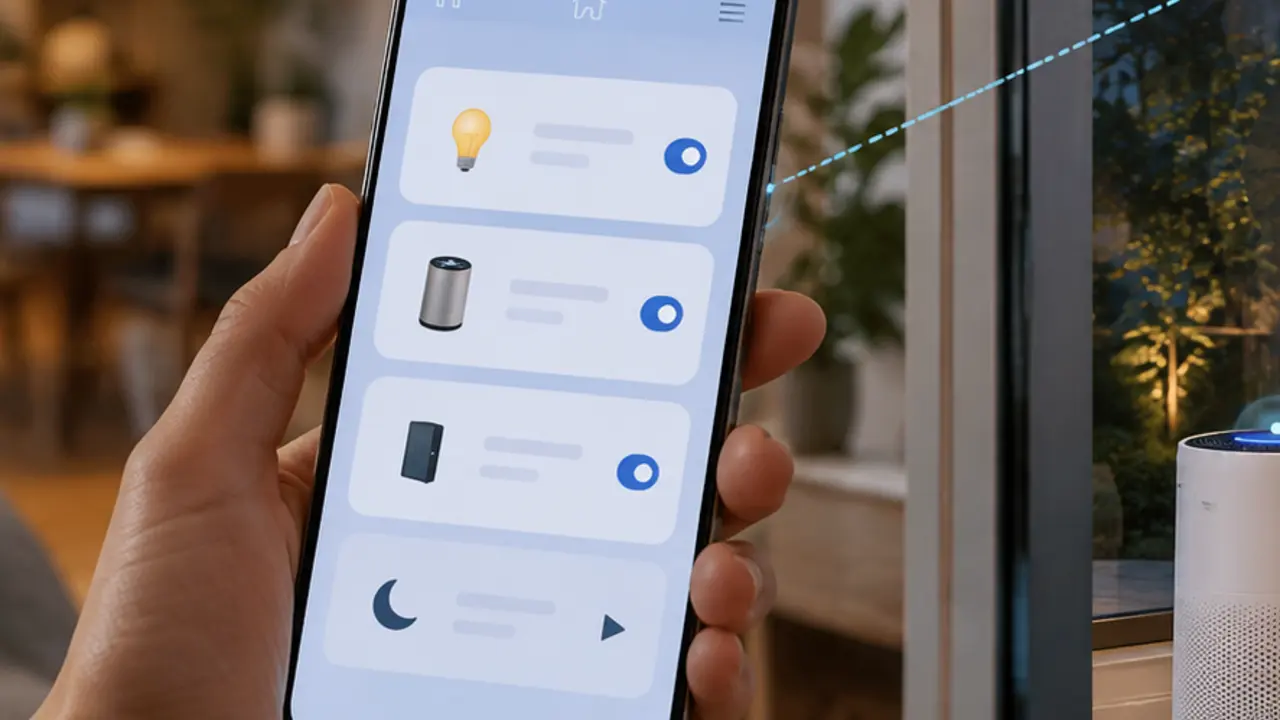 SmartThings Now pametni dom dobija nove kartice