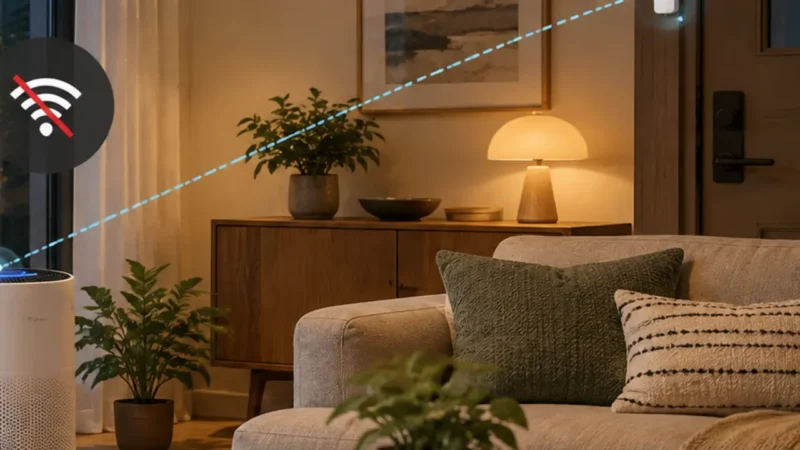 SmartThings Now pametni dom i lokalni rad uređaja bez interneta