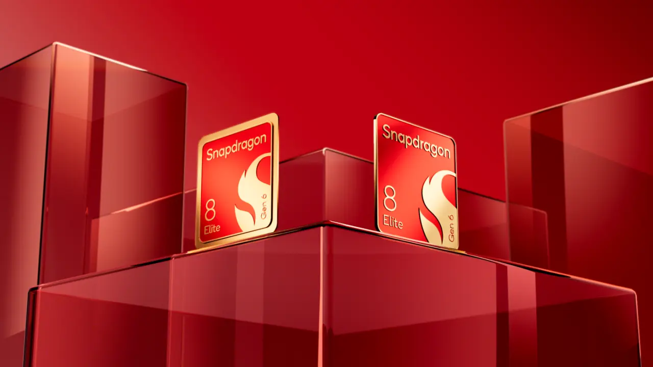 Snapdragon 8 Elite Extreme Gen6 i Snapdragon 8 Elite Gen6 čipovi