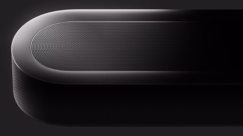 Sonos 27 aplikacija ažuriranje i Beam Ultra soundbar