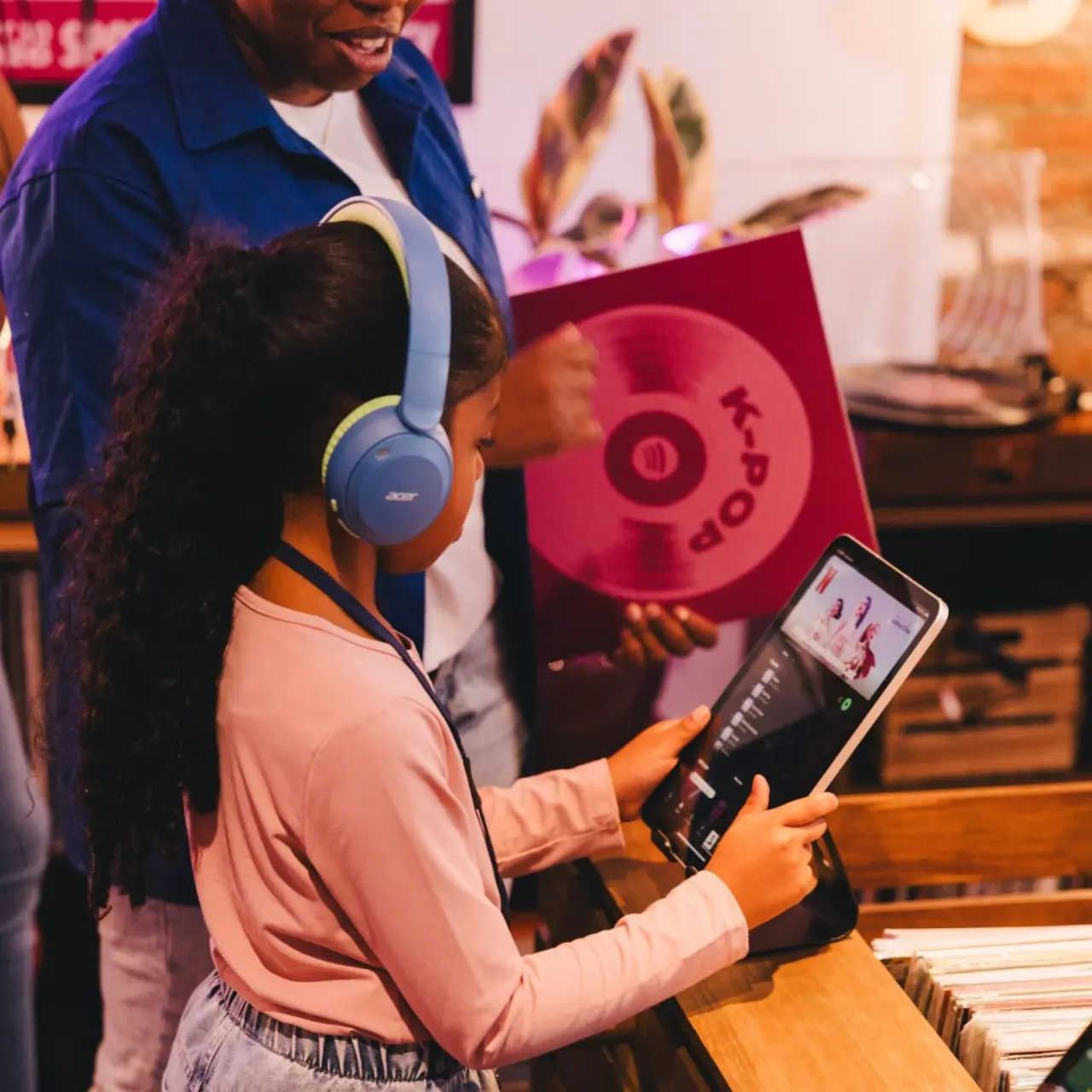 Porodice na Spotify događaju posvećenom Managed Accounts nalozima za decu