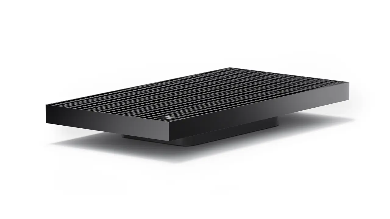 Surface Laptop Ultra i RTX Spark Dev Box