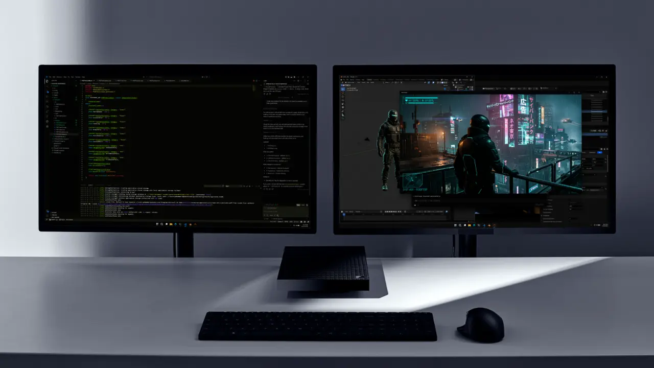 Surface RTX Spark radna stanica uz Surface Laptop Ultra ekosistem