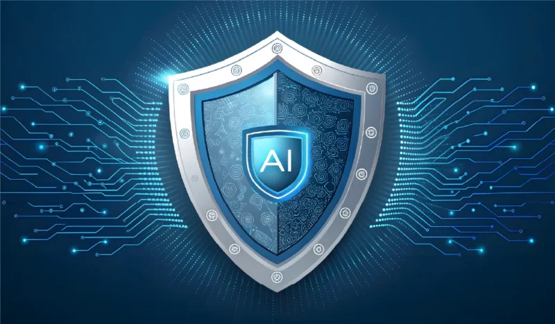 Thales AI sajber odbrana: zaštita AI modela i intelektualne svojine