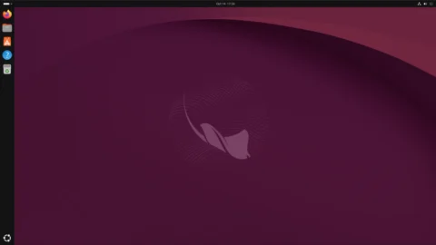 Nadogradnja na Ubuntu 26.10 i GNOME 51 desktop