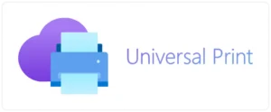 Universal Print popravka za Windows 11 cloud štampu