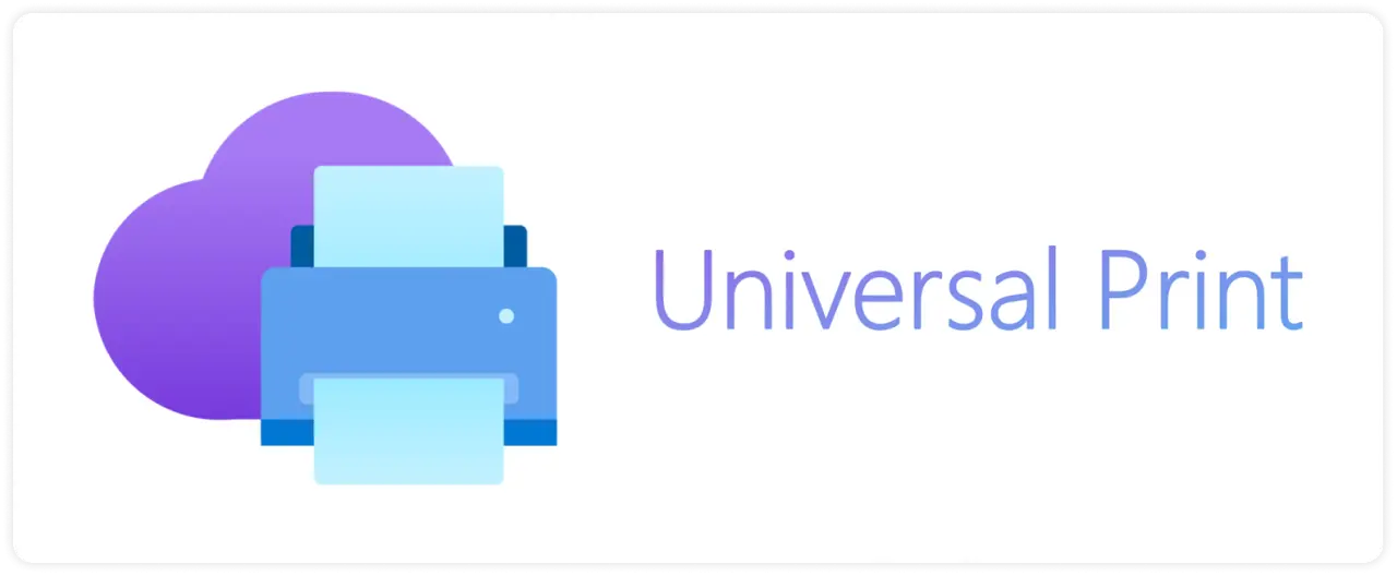 Universal Print popravka za Windows 11 cloud štampu