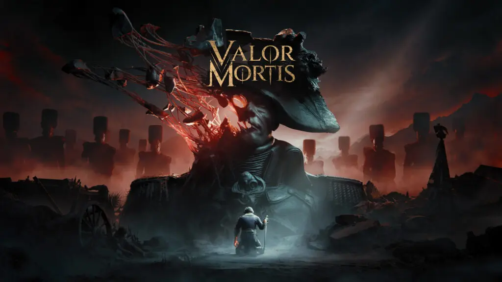 Valor Mortis u oktobarskom Xbox Game Pass talasu