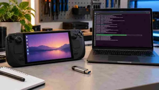 Ventoy 1.1.18 Linux recovery USB za više sistema