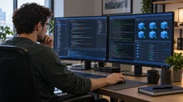 Visual Studio 18.11.1 Compose debugging