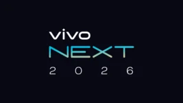 vivo NEXT 2026 event and announced devices