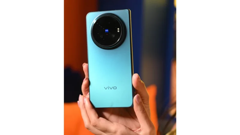 vivo NEXT 2026 uređaji: V80, X Fold6 i OriginOS 7 1 vivo NEXT 2026 uređaji i sklopivi X Fold6