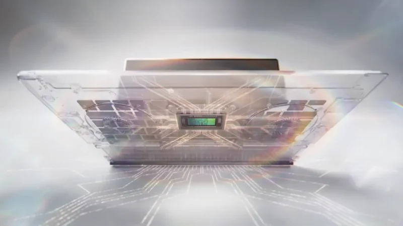 NVIDIA RTX Spark Windows računari: RTX Spark čip u tankom Windows računaru