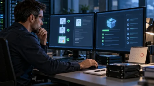 Windows Update certificates 2027: what to verify