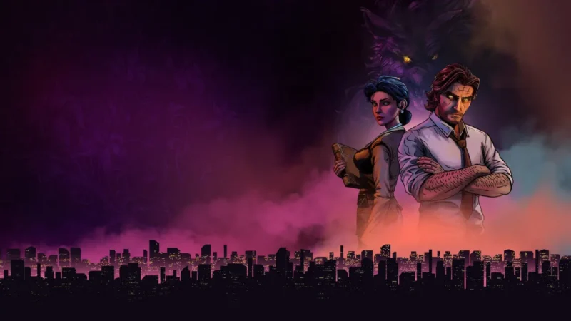 Xbox igre ove nedelje: četiri naslova za radar 1 Xbox igre ove nedelje i The Wolf Among Us Remastered na Xbox Store stranici
