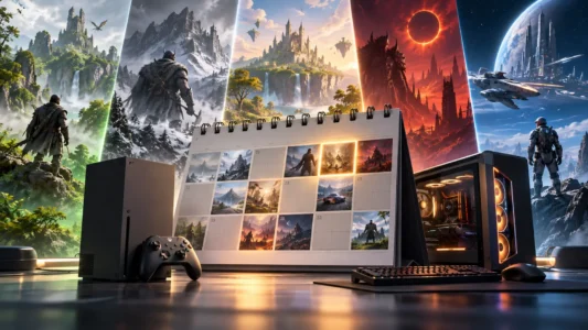 Xbox igre 19 do 23 oktobar 2026: vodič