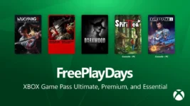 Xbox Free Play Days vikend sa WUCHANG, Dead by Daylight i još tri igre