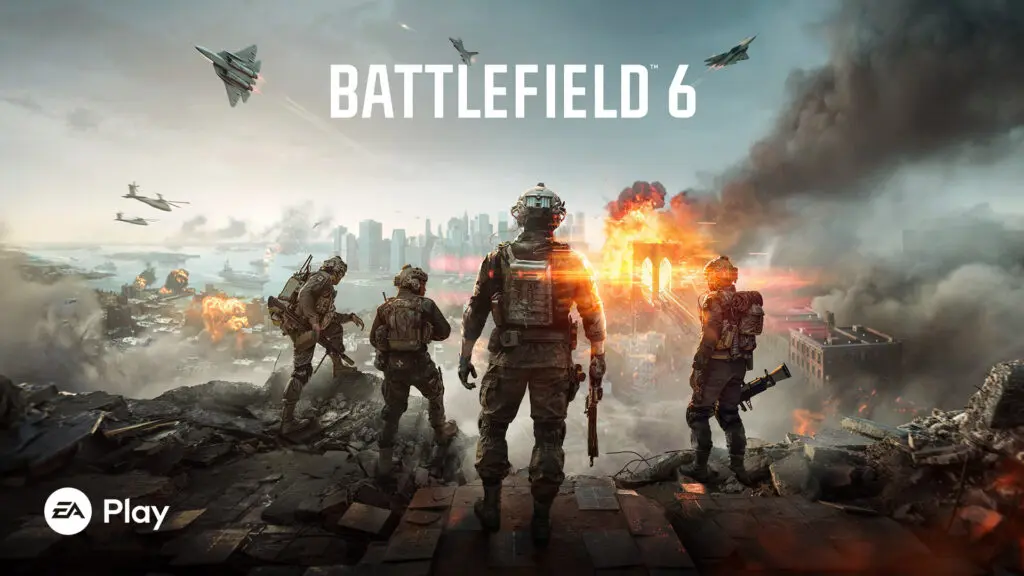Xbox Game Pass oktobar 2026 Battlefield 6