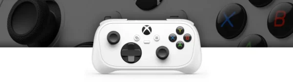 Xbox Nano Controller stiže u novembru