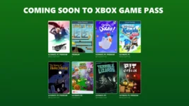 Xbox Game Pass oktobar 2026 wave 2 izbor igara