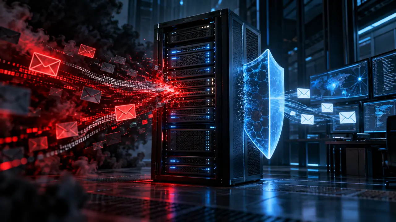 Zimbra CVE-2026-73570 se aktivno iskorišćava